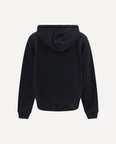 Question Everything Hoodie - BLACK | Base Blu
