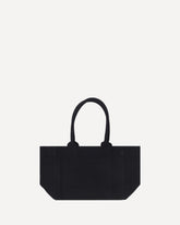 Yenky Shoulder Bag - BLACK | Base Blu