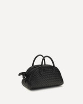 Borsa a Mano Bauletto piccola - NERO | Base Blu