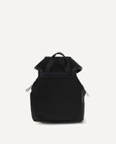 Trick mini Shoulder Bag - BLACK | Base Blu