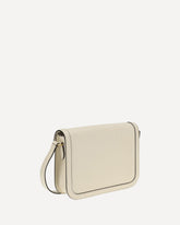 Shoulder Bag - CREAM | Base Blu