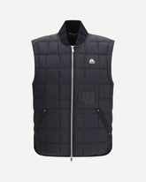 Transit Liner Vest - BLACK | Base Blu
