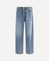 2024 D-Macs Jeans - LIGHT BLUE | Base Blu