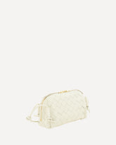 Concert Shoulder Bag - WHITE | Base Blu