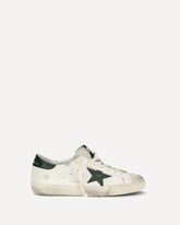 Sneakers Superstar - BIANCO | Base Blu