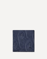 Sciarpa paisley - BLU | Base Blu