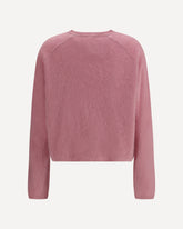 Maglione Lexia - ROSA | Base Blu