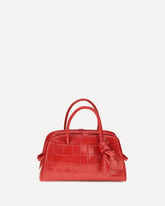 Le Petit Turismo Handbag - RED | Base Blu