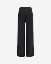 Origami Pants - BLACK | Base Blu