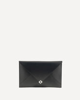 Large Squared FF Pouch - BLACK | Base Blu