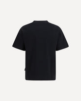 3-Pack Logo T-shirt Set - BLACK | Base Blu