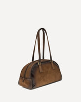 Borsa a Spalla a bauletto - MULTICOLORE | Base Blu