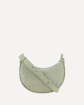 Shoulder Bag - GREEN | Base Blu