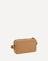 Alltime Shoulder Bag - BROWN | Base Blu