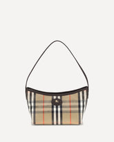 Highlands mini Shoulder Bag - MULTICOLOUR | Base Blu