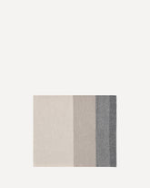 Wool and cashmere Scarf - MULTICOLOUR | Base Blu