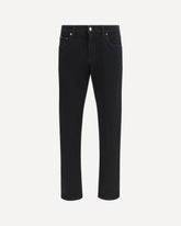 Denim Jeans - BLACK | Base Blu