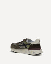 Mick Sneakers - MULTICOLOUR | Base Blu