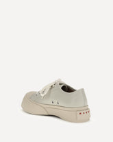 Sneakers Pablo  - BIANCO | Base Blu