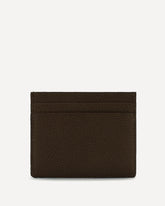 Vlogo Signature Denim Card Holder - MULTICOLOUR | Base Blu