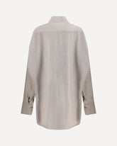 Camicia Heidi  - GRIGIO | Base Blu