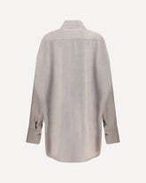 Heidi Shirt - GREY | Base Blu