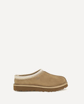 Tasman II Mules - BEIGE | Base Blu
