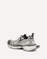 Sneakers 3XL - GRIGIO | Base Blu