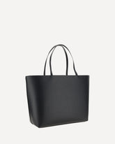 Borsa a Mano - NERO | Base Blu