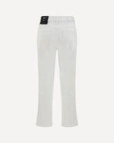 Calie Jeans - WHITE | Base Blu