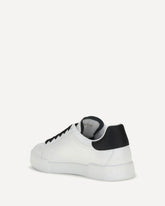 Sneakers Portofino  - BIANCO | Base Blu