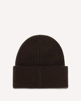 Retina Beanie - BROWN | Base Blu
