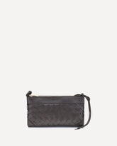 Pouch On Strap - BLACK | Base Blu
