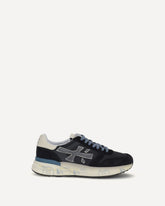 Mick Sneakers - BLUE | Base Blu