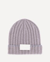 Cappello beanie  - BEIGE | Base Blu