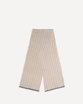 Sciarpa in cashmere - BEIGE | Base Blu