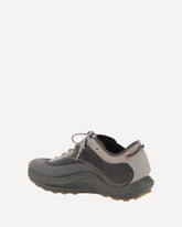 Sneakers Sella  - MARRONE | Base Blu