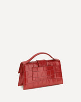 Borsa a Mano Le Grand Bambino - ROSSO | Base Blu