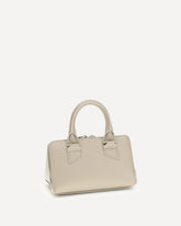 Friday Handbag - BEIGE | Base Blu