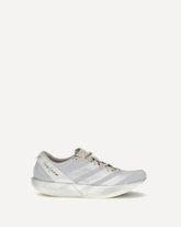 Adios 9 Sneakers - GREY | Base Blu