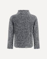 K-Erland Sweater - GREY | Base Blu