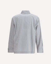 Camicia a righe - MULTICOLORE | Base Blu