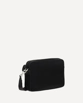 Shoulder Bag - BLACK | Base Blu