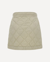 Minigonna  - BEIGE | Base Blu