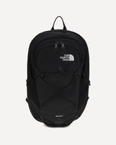 Rodey 27L Backpack in technical fabric - BLACK | Base Blu