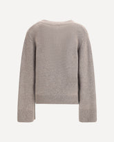 Cardigan Danni - BEIGE | Base Blu