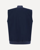 Vest - BLUE | Base Blu