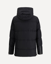 Cloud 3Q Jacket - BLACK | Base Blu