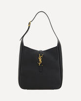 Borsa a Spalla Cassandre - NERO | Base Blu