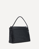 Handbag - BLACK | Base Blu